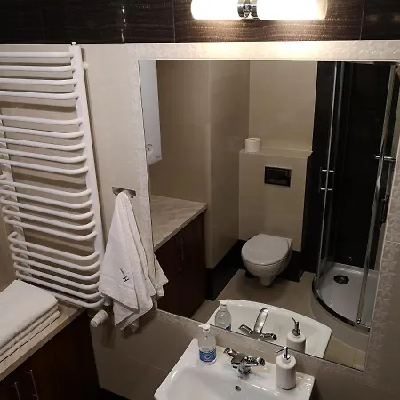 Horyzont Appartement *