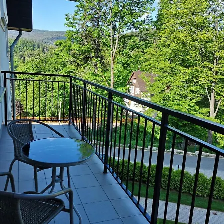 Appartement Horyzont