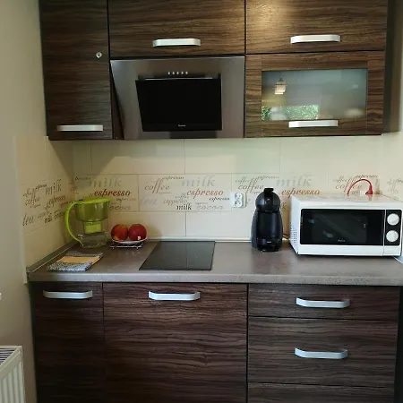 Horyzont Szklarska Poręba