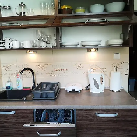 Horyzont Appartement