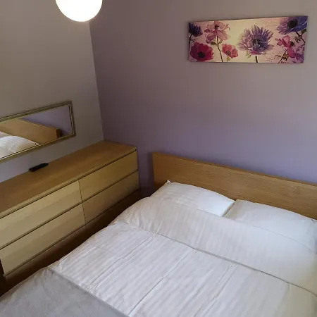 Appartement Horyzont Szklarska Poręba