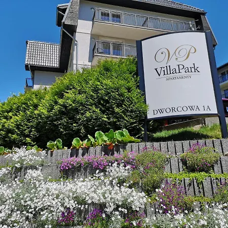 Horyzont Appartement Szklarska Poręba