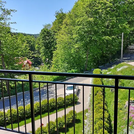 Appartement Horyzont *