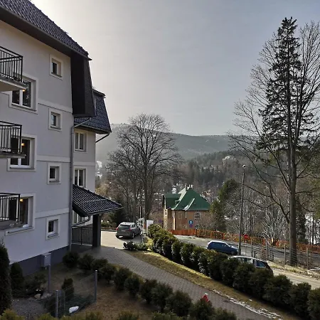 Horyzont Appartement