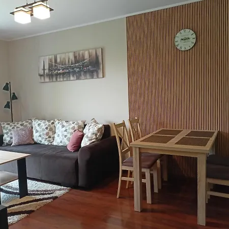 Horyzont Appartement