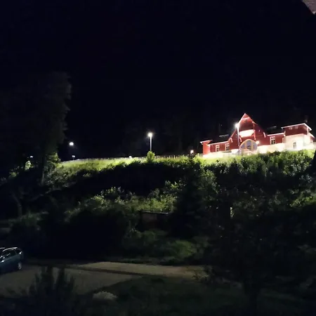 Apartament Horyzont Szklarska Poręba