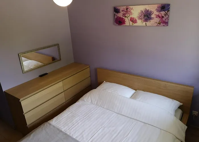 Apartment Horyzont Schreiberhau