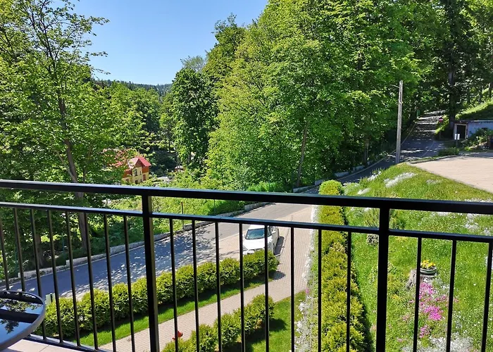 Apartment Horyzont *